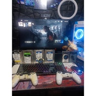 Personal PC HDD/SSD Game