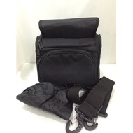 Canon Dslr and Semipro Box Camera Bag Fits Body