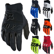 2021 FOX Racing Gloves Motocycle Motocross Gloves Racing Gear