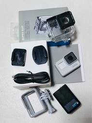 GoPro HERO7 灰機 運動攝影機連配件