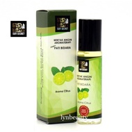SUFI SECRET MINYAK ANGIN AROMATERAPI BIDARA