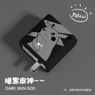 Ốp Lưng Bảo Vệ Cáp Dữ Liệu Cho Xiaomi Redmi Turbo3 90W Xiaomi 14 Ultra Cáp Sạc Phụ Kiện Điện Thoại D