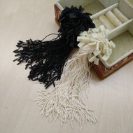 Garment Hang Tag String
