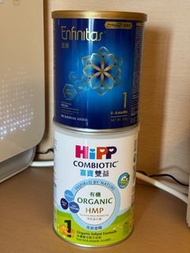 藍臻/喜寶奶粉