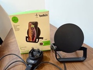 🎊🎊 Belkin Boost Charge 無線充電座 🎊🎊