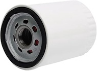 TOTMOX Black Metal Silicone Engine Oil Filter Fit for F*ORD V6 V8 M-Ustang 3.7 5.0 2011-2018 Car Oil