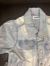 Kirsh Denim Jacket