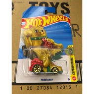 hot wheels case D -2026 Part 2