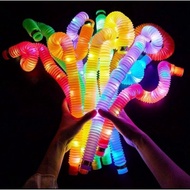 POP LIGHT TUBE -SENSORY PLAY MONTESSORI