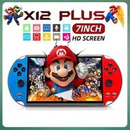 PSP X12Plus Handheld Game Console   GameBoy  Handheld Console Game console game