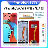 For vivo V9 Youth /V9 /Y85 /Y85a /Z1/ Z1i 1727 1726  LCD Display Touch Screen Replacement