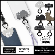 Bitplay Strap Adapter Universal Compatibility