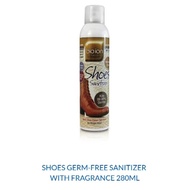 BIOION Shoe Spray Sanitizer
