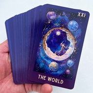 Celestial Tarot Deck Celestial Tarot Deck Celestial Tarot Deck 1