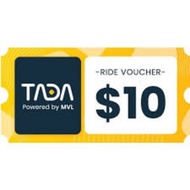 Tada Voucher $10/$8 🐈‍⬛