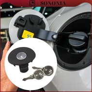 [SONONIA] Fuel Tank Cap 8U5Z9C268B for Ford Fiesta 2011-2019 F-150 F150 2009-2014
