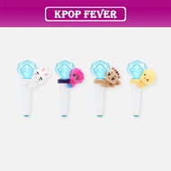 SHINee [WORLD VII E.S.S.A.Y] MD / FANLIGHT DECO DOLL