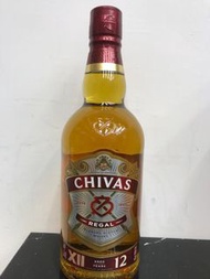 Chivas 12