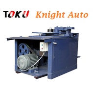 TOKU TKBB-32 Bar Bender c/w Teco Motor 415v/4kw