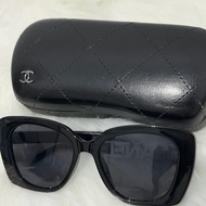 Chanel墨鏡