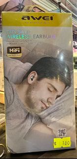 睡眠藍芽耳機