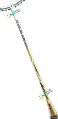 MIZUNO SPEED BLADE 551 BADMINTON RACKET