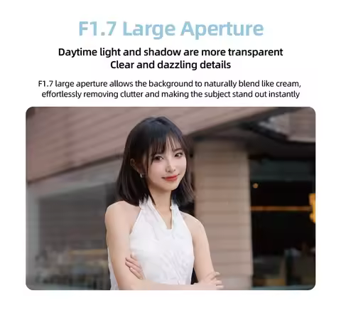 Universal Cold Shoe External Optical Viewfinder Optical System for Sony Fujifilm Leica Eyecup Viewfi