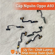 Oppo A93 Power Cable