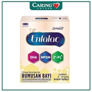 ENFALAC BABY STEP 1 (1.16KG) (CARING PHARMACY)