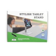 Heavy Duty/Rugged Metal Universal tablet Stand H84A-C120 for 7"-11" Tablets