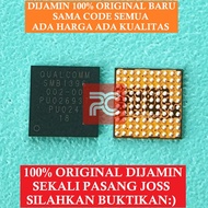 IC Cas SMB1396 002-00 Org Tested SMB 1396 002-00 Charger Charging