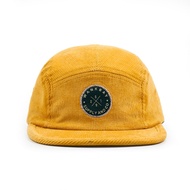 5 panel short visor hat - 5 panel distro short cap corduroy hat 5 panel cap