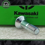 92150-1978 Sprocket Bolt Allen Type KLX150 KLX300 KX250F KX450F(1pc only)