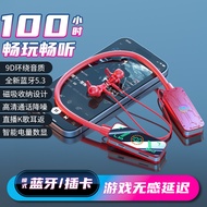 [Ten Thousand Yuan Sound Quality] x89K Singing Singing Ear Hanging Neck Wireless Bluetooth Headset N