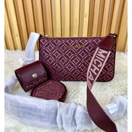 Michael Kors Tech Bag