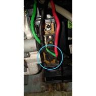 4MM MEGA Kabel Insulated PVC 100% [ MADE IN MALAYSIA ] (PURE COPPER ) CABEL WAYAR WIRE