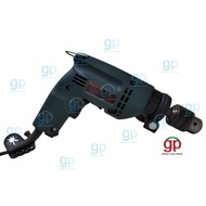 METABO SBE505 R+L MESIN BOR 13MM SBE 505 R+L IMPACT DRILL MADE IN