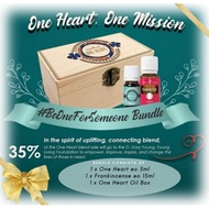 Young Living One Heart Bundle (Readystock)