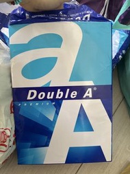 A4影印紙