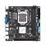 JINGSHA H81M-I Motherboard LGA1150 DDR3 Mae 1150 Desktop Motherboard