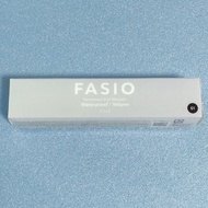 全新 Kose Fasio 持久濃密 捲翹 睫毛膏（黑色） volume & curl mascara