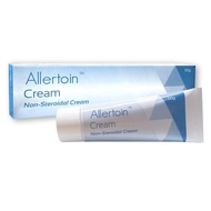 (Gatal Kulit) (eczema) Allertoin Cream for Adult 50g