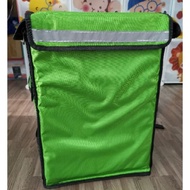 CLEAR STOCK - Delivery Food Backpack- 42L