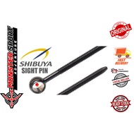 Shibuya Archery Recurve Archery Sight Pin Made in JAPAN