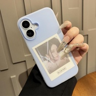 รสชาติ เคสศัพท์ สีพาสเทล สำหรับ Samsung A06 A16 A15 A14 A05 A05s A55 A54 A03 A03s A04s A12 A22 A23 A