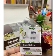 Slendglow Herbal healthy diet