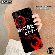 HP KAZERO - Samsung Galaxy A25 5G Phone Case - Cartoon Fashion Case - Pro Camera - Sam Galaxy A25 5G