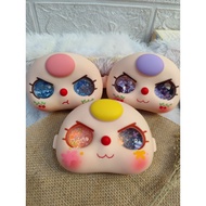 MATA [Ready Indo] BB3 Face + Eye Air Glitter 400%Snow