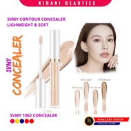 [ CONCEALER SVMY ] SVMY CONCEALER RINGAN & LEMBUT 1062 TAHAN LAMA