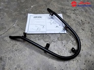 การ์ดบังโคลนหน้า แคชบาร์ H2C แท้ Honda Giorno Plus